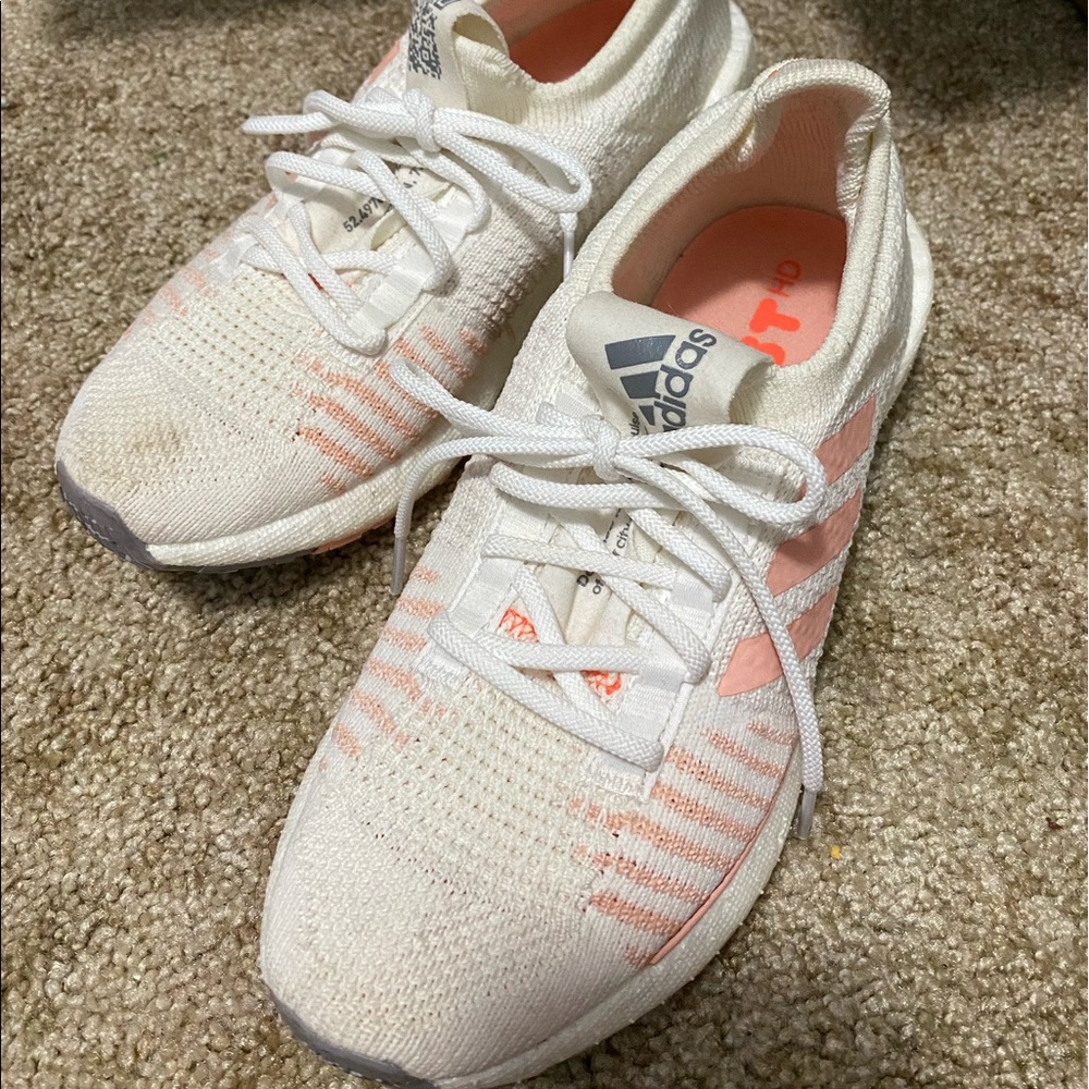 Adidas womens pulse boost hd